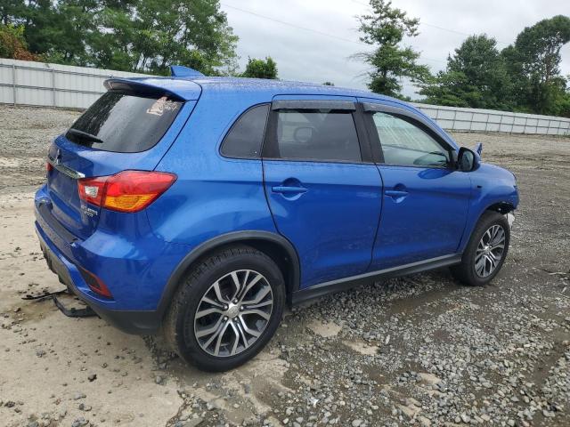 2018 MITSUBISHI OUTLANDER JA4AP3AU3JU024624