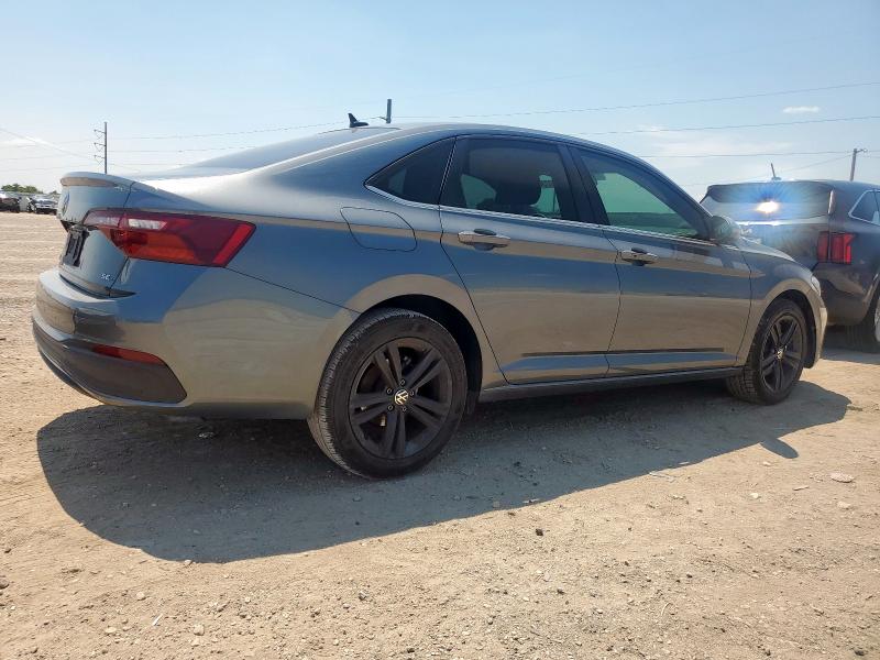 2024 VOLKSWAGEN JETTA SE 3VW7M7BU4RM013577