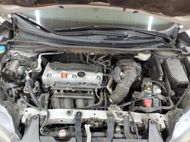 2HKRM4H55DH600332 2013 HONDA CRV