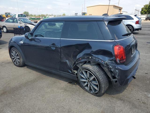 2020 MINI COOPER S WMWXR5C01L2L98127