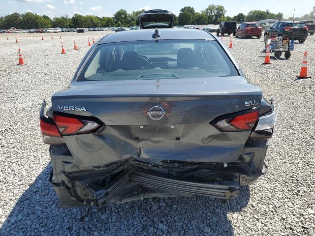 2023 NISSAN VERSA SV 3N1CN8EV7PL840178