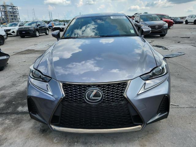 2018 LEXUS IS300 JTHBA1D27J5063770