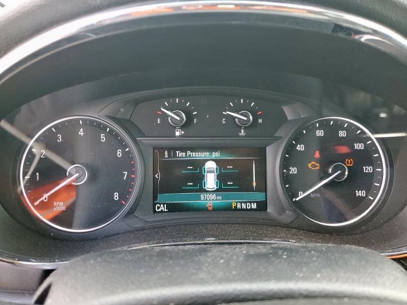 2017 BUICK ENCORE PRE KL4CJASBXHB119814