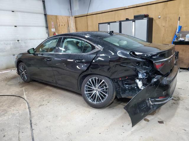 2024 LEXUS ES 300H BASE 58ADA1C1XRU044929
