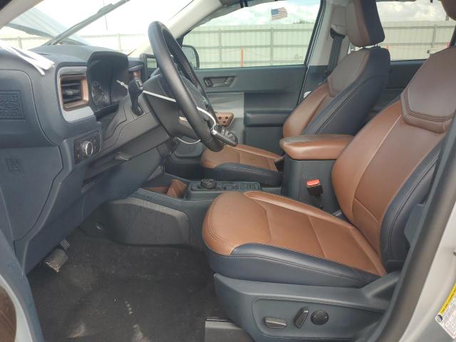 2024 FORD MAVERICK L 3FTTW8M33RRA22036