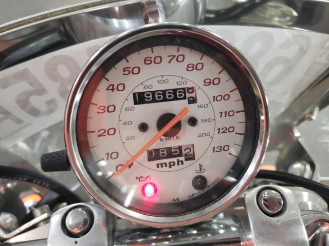 2007 HONDA VT1100 C2 1HFSC43057A700819