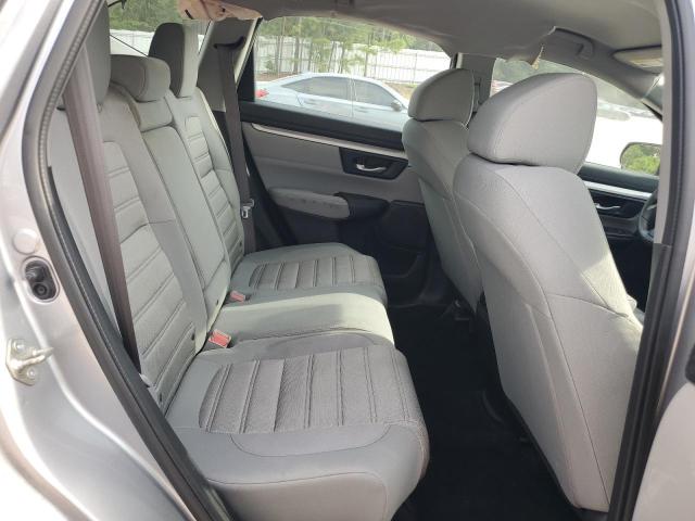 2017 HONDA CR-V LX 7FARW5H36HE005903