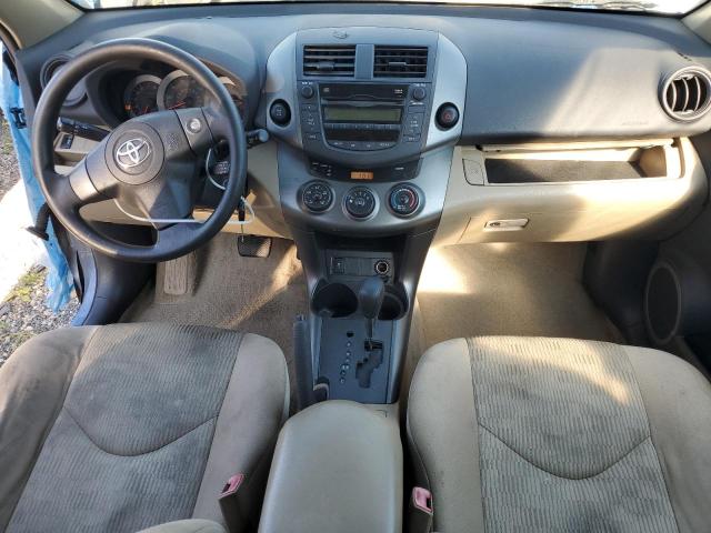 2011 TOYOTA RAV4 - 2T3BF4DV8BW125797