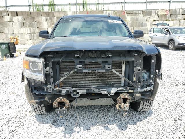 2015 GMC SIERRA K1500 SLE 1GTV2UEC1FZ220875