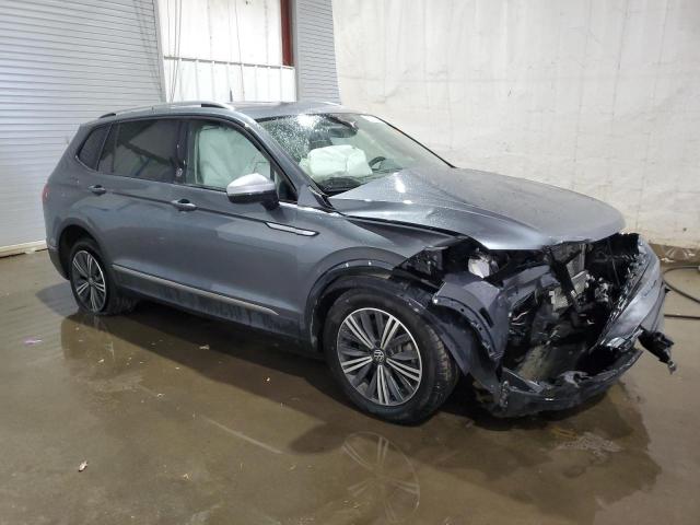 2024 VOLKSWAGEN TIGUAN WOL 3VV6B7AX5RM230590