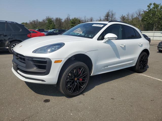 PORSCHE MACAN GTS