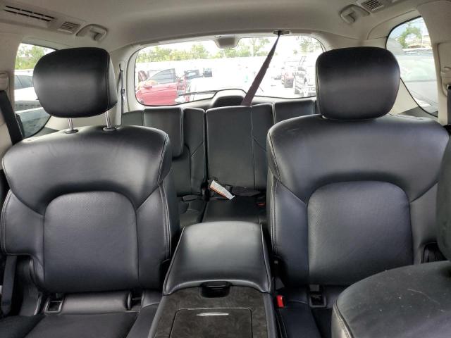 2020 INFINITI QX80 LUXE JN8AZ2NE0L9255567