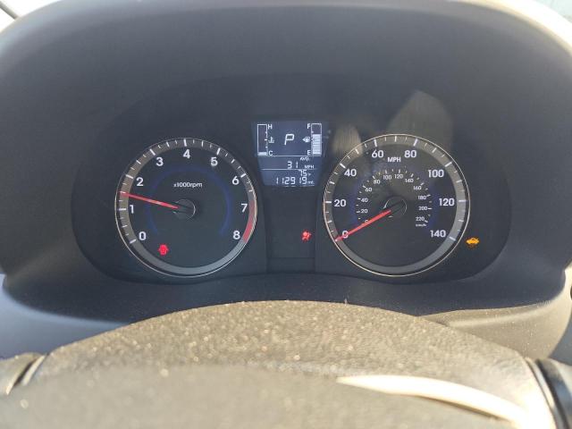 2015 HYUNDAI ACCENT GS KMHCT5AE3FU225022