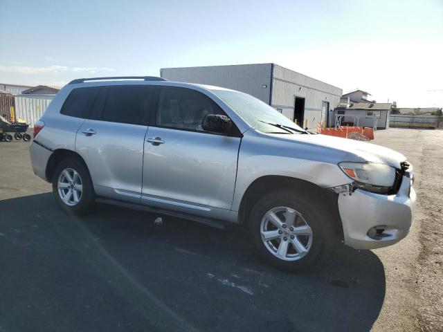 2010 TOYOTA HIGHLANDER SE - 5TDKK3EH3AS021359