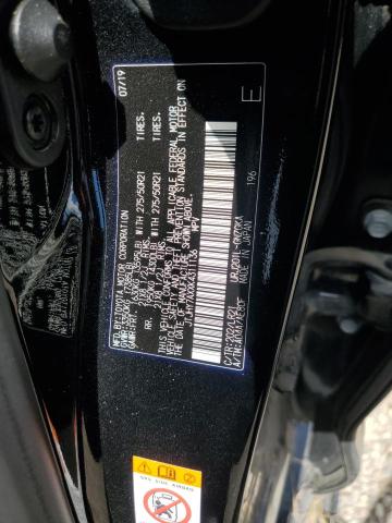 2019 LEXUS LX 570 JTJHY7AXXK4311136