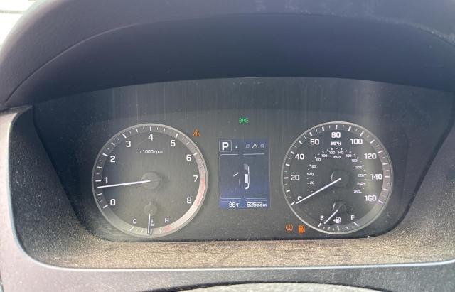 2016 HYUNDAI SONATA SE 5NPE24AF8GH376243