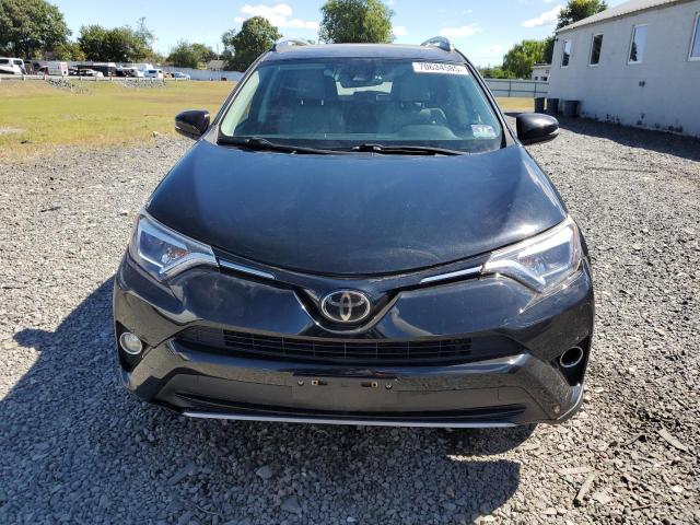 2017 TOYOTA RAV4 LIMIT 2T3DFREV1HW632070