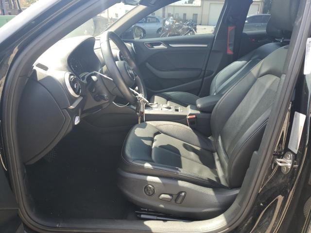 2017 AUDI A3 PREMIUM WAUAUGFF5H1068228