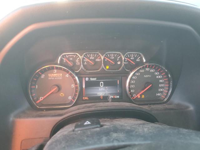 2015 GMC SIERRA K15 - 3GTU2VEJ7FG528102