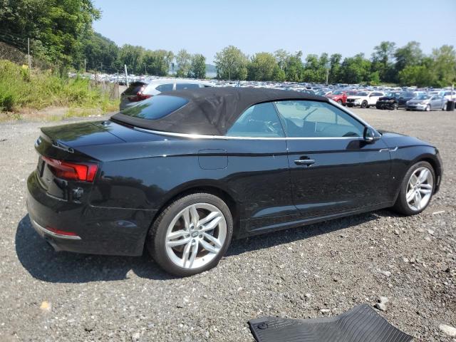 2019 AUDI A5 PREMIUM WAUYNGF52KN001329