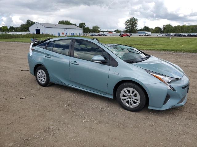 2016 TOYOTA PRIUS JTDKBRFU5G3015183