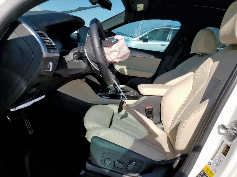 2024 BMW X4 XDRIVE3 5UX33DT04R9U77478