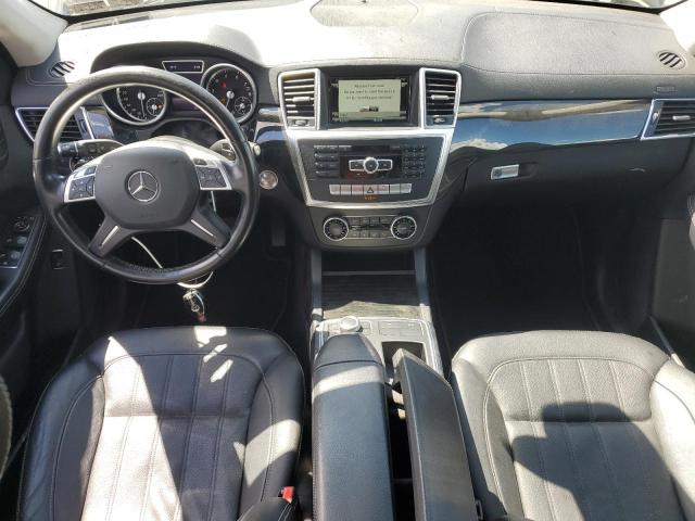 2016 MERCEDES-BENZ GL 450 4MA 4JGDF6EE3GA644616