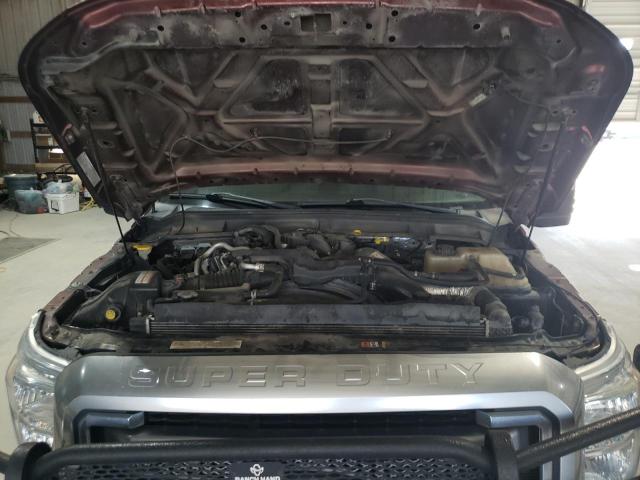 2016 FORD F350 SUPER 1FT8W3BT6GEB60715