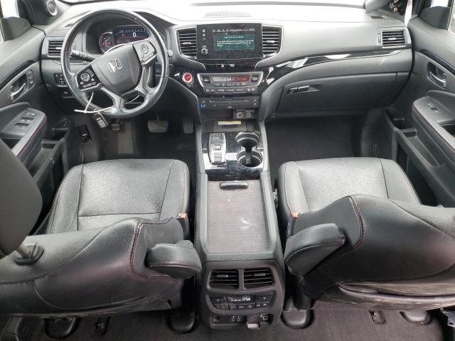 2021 HONDA PILOT BLAC 5FNYF6H79MB072974