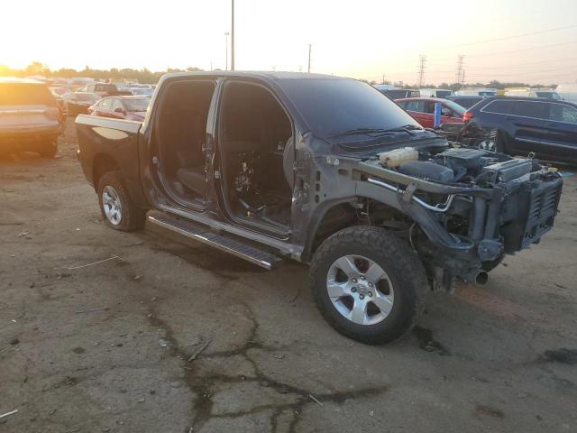 2019 RAM 1500 BIG H 1C6RRFFG8KN709549