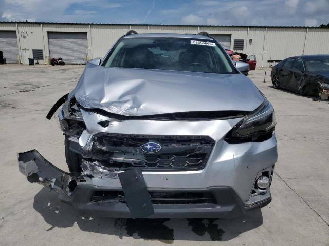 2018 SUBARU CROSSTREK JF2GTAMC7J8266667