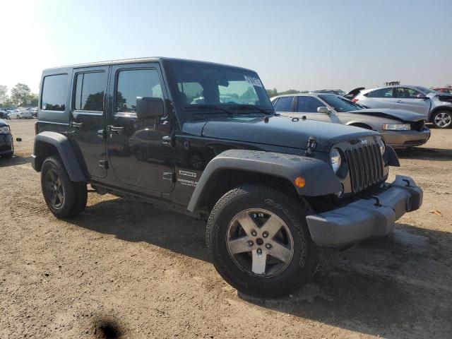 2015 JEEP WRANGLER U - 1C4BJWDG6FL571841