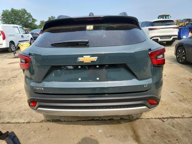 2025 CHEVROLET TRAX 1LT KL77LHEP4SC142425