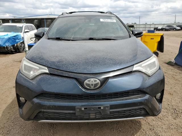 2018 TOYOTA RAV4 SE 2T3JFREV6JW740600