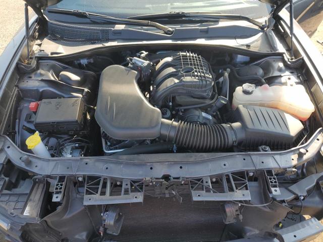 2023 DODGE CHARGER SX 2C3CDXJG8PH666815
