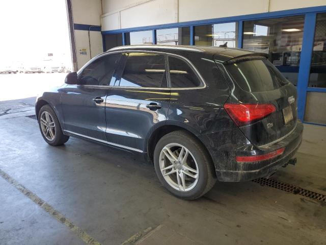 2015 AUDI Q5 PREMIUM WA1LFAFP9FA087304