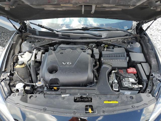 2019 NISSAN MAXIMA S 1N4AA6AV3KC363768