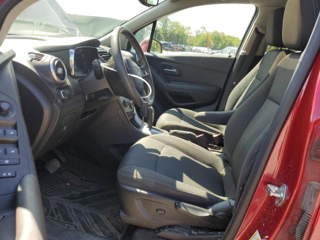2015 CHEVROLET TRAX 1LT KL7CJRSBXFB135882