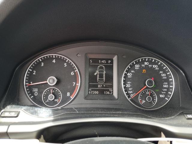 2015 VOLKSWAGEN EOS KOMFOR WVWBW8AH8FV004870