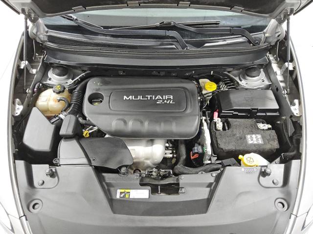 2016 JEEP CHEROKEE L 1C4PJMCB2GW147699