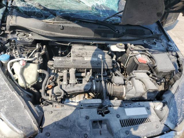 2018 HONDA CR-V TOURI - 2HKRW2H96JH629335