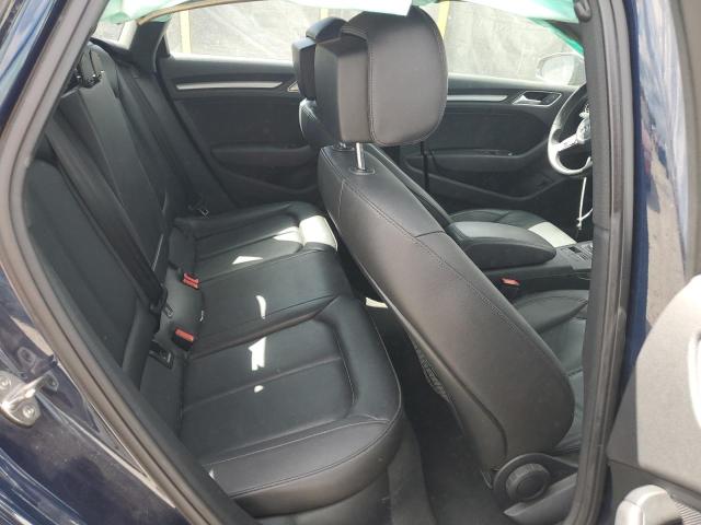 2017 AUDI A3 PREMIUM #3270845415