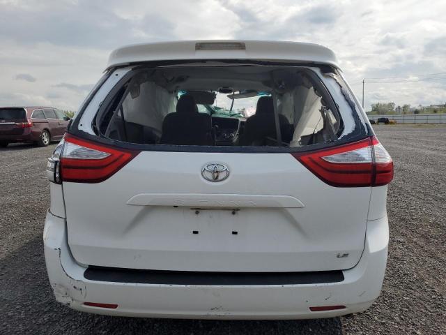 2017 TOYOTA SIENNA LE 5TDKZ3DC7HS817169