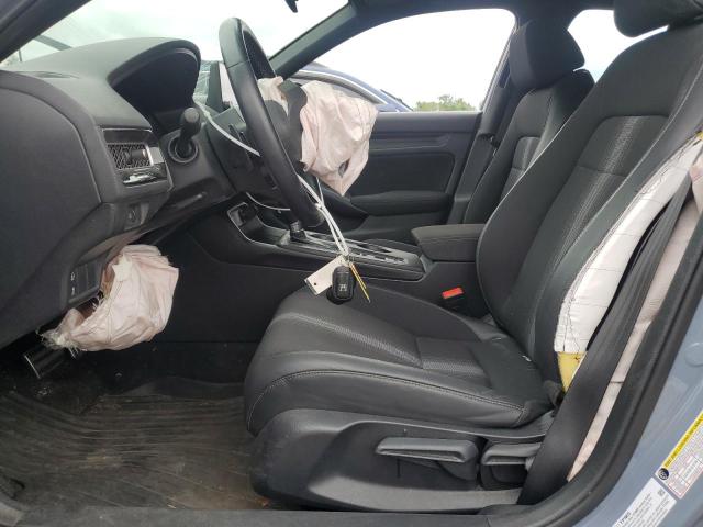 2022 HONDA CIVIC SPORT 19XFL2H89NE024061