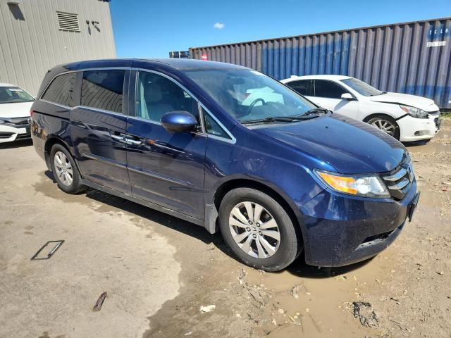 2016 HONDA ODYSSEY SE 5FNRL5H30GB091938