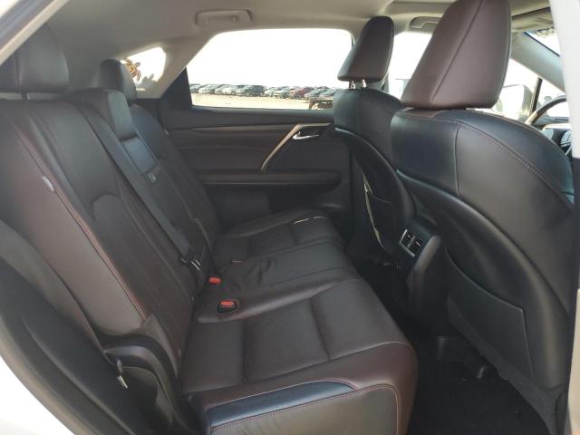2017 LEXUS RX 350 BASE 2T2ZZMCA3HC040014
