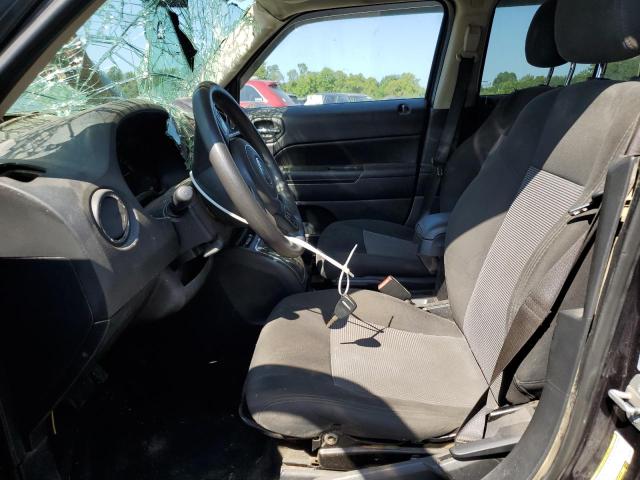 2015 JEEP PATRIOT SP 1C4NJRBB5FD231287