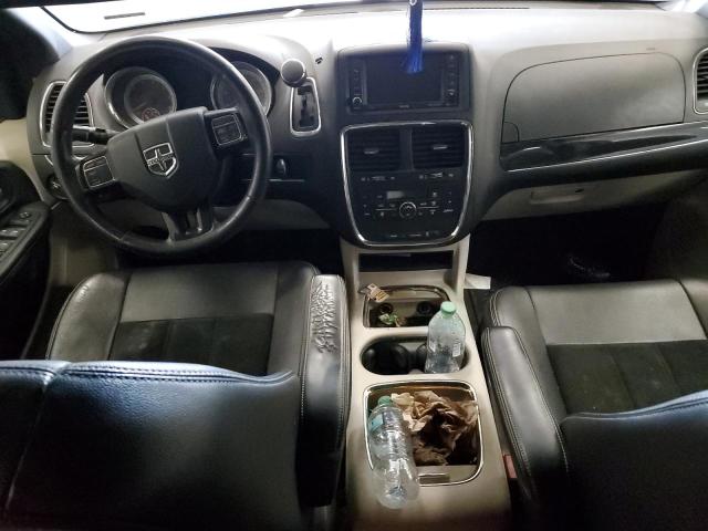 2016 DODGE GRAND CARA 2C4RDGCG3GR350977