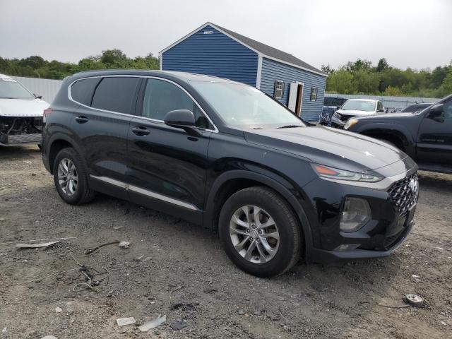 2019 HYUNDAI SANTA FE S 5NMS3CAD8KH012631