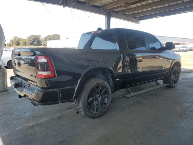 2022 RAM 1500 LARAMIE 1C6SRFJT2NN130003